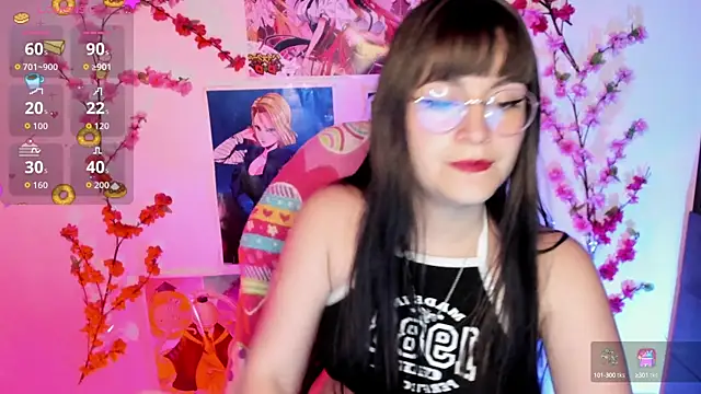 honeykitty 777 online show from September 19, 2025, 3:19 am