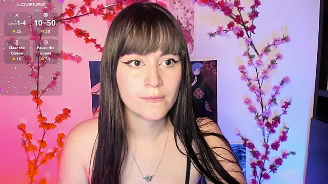 honeykitty 777 online show from September 25, 2025, 3:10 am