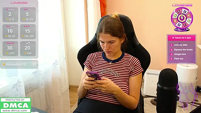 mag1c eyes1 online show from November 4, 2025, 12:04 pm