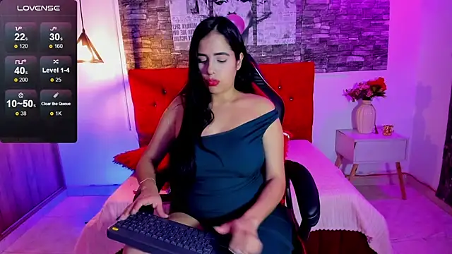 Arith Sandoval sc online show from February 23, 2026, 8:28 pm