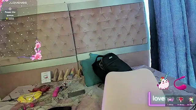 neeko princes online show from June 26, 2026, 12:42 pm