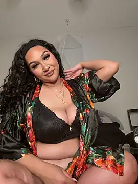 Lickplayofficial online show from February 3, 2026, 5:27 am