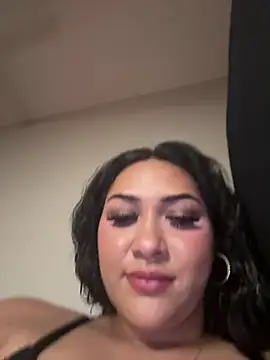 Lickplayofficial online show from April 7, 2026, 1:50 am