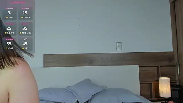  fullmoon online show from February 4, 2025, 10:13 pm