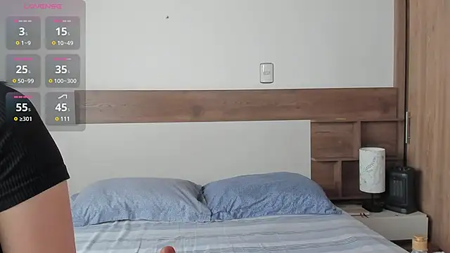  fullmoon online show from February 26, 2025, 8:11 pm