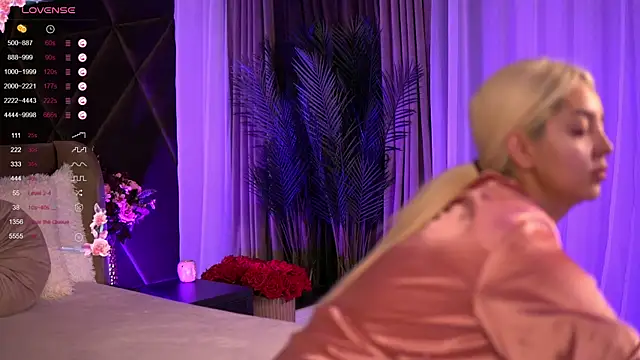 Snapshot of VictoriaMorrone chatting on March 3, 2025, 5:20 am VictoriaMorrone online show from March 3, 2025, 5:20 am