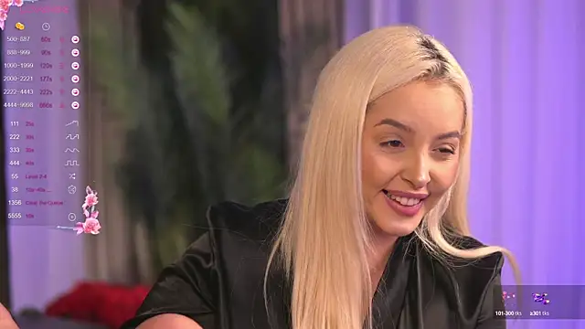 Snapshot of VictoriaMorrone chatting on March 4, 2025, 7:30 am VictoriaMorrone online show from March 4, 2025, 7:30 am