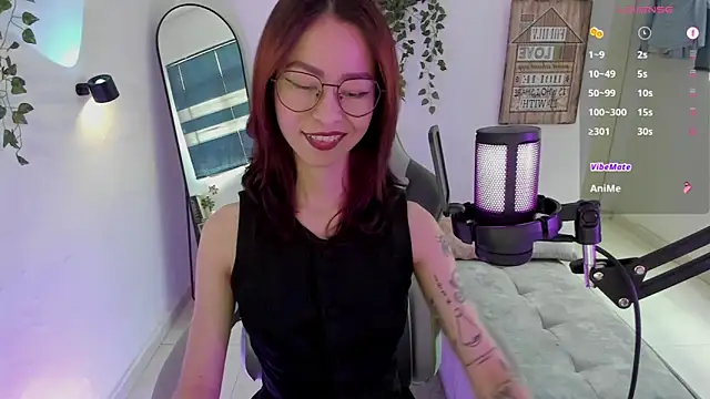 rosse 98  online show from February 16, 2025, 3:05 pm