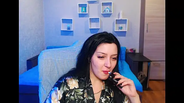 SkarlettMonliss online show from December 30, 2024, 8:58 pm