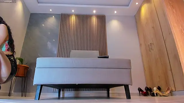 Katherinlevinee1 online show from January 11, 2025, 7:16 pm