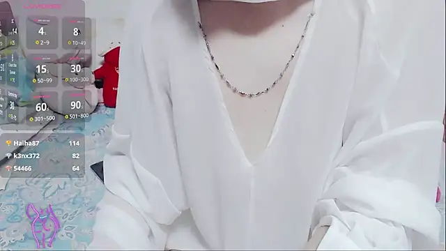 Snapshot of zhenzhen521 chatting on February 18, 2025, 7:09 pm zhenzhen521 online show from February 18, 2025, 7:09 pm