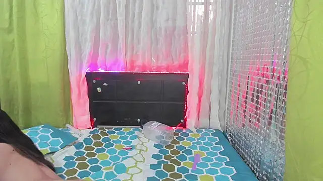 Megan Miles02 online show from February 12, 2025, 11:20 pm