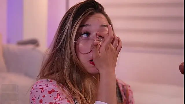 lilith gray9 online show from March 21, 2026, 1:10 am