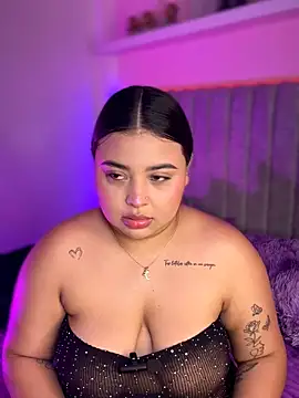 Emily cooper20 online show from March 4, 2026, 2:17 am