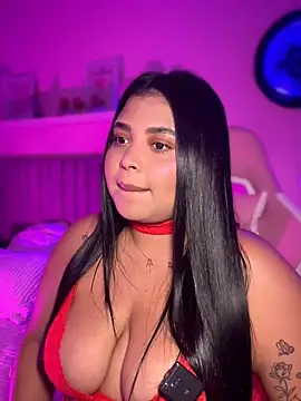 Emily cooper20 online show from May 22, 2026, 2:08 am