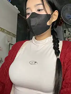Snapshot of -KathySweet- chatting on January 13, 2025, 1:28 pm -KathySweet- online show from January 13, 2025, 1:28 pm