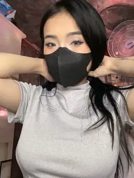 Snapshot of -KathySweet- chatting on January 19, 2025, 1:44 pm -KathySweet- online show from January 19, 2025, 1:44 pm