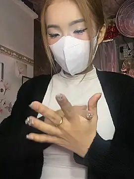Snapshot of -KathySweet- chatting on January 22, 2025, 7:03 am -KathySweet- online show from January 22, 2025, 7:03 am