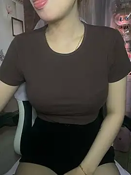 Snapshot of -KathySweet- chatting on February 7, 2025, 7:29 am -KathySweet- online show from February 7, 2025, 7:29 am