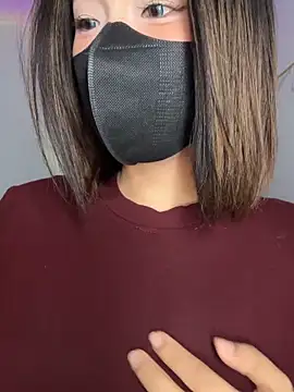 -KathySweet- online show from March 7, 2026, 5:15 am