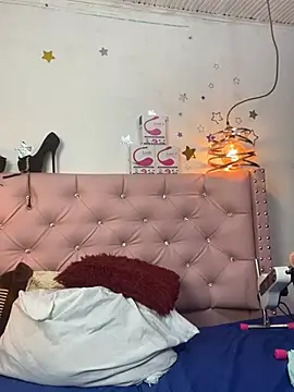 antonella87 online show from March 15, 2025, 2:03 am