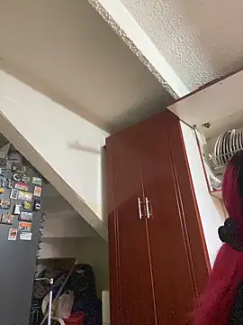 antonella87 online show from February 1, 2026, 5:22 pm