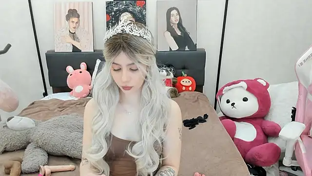 dolly ll online show from March 19, 2026, 1:26 pm