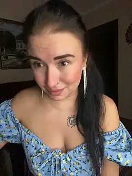 Roxana Bell online show from January 31, 2026, 7:11 pm