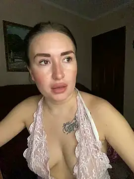 Roxana Bell online show from February 7, 2026, 1:15 pm