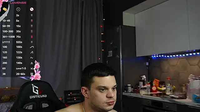 danielkraigforu online show from January 2, 2025, 2:33 am