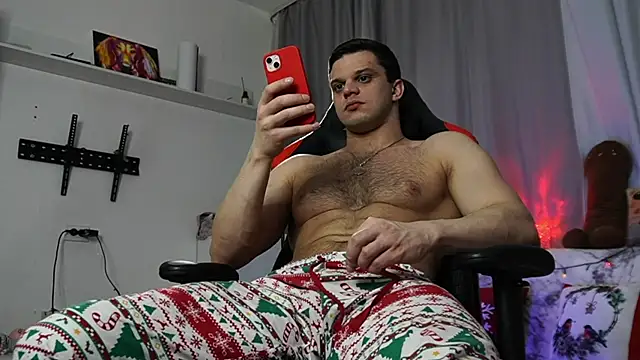 danielkraigforu online show from January 23, 2025, 12:19 pm