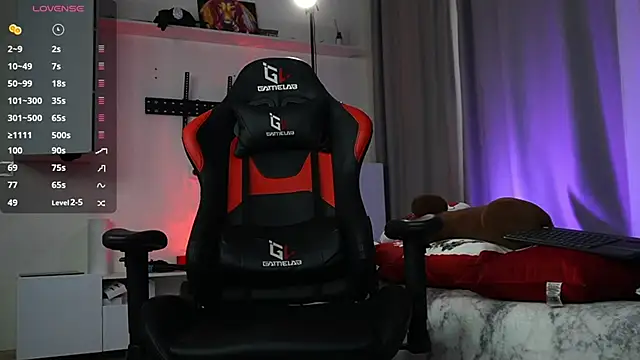 danielkraigforu online show from March 13, 2025, 1:29 pm