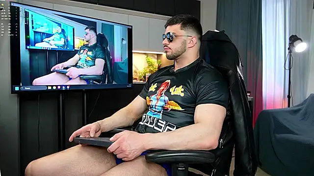 danielkraigforu online show from March 9, 2026, 2:10 pm