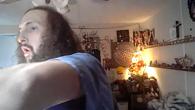 BobbyQ29 online show from January 16, 2026, 10:58 pm