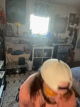 BobbyQ29 online show from March 1, 2026, 4:42 pm