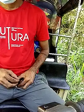 Snapshot of DulajThushara2468 chatting on December 23, 2025, 3:26 am DulajThushara2468 online show from December 23, 2025, 3:26 am