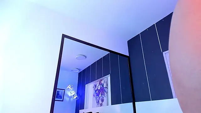 Snapshot of Alexxxholy chatting on January 13, 2025, 1:39 pm Alexxxholy online show from January 13, 2025, 1:39 pm