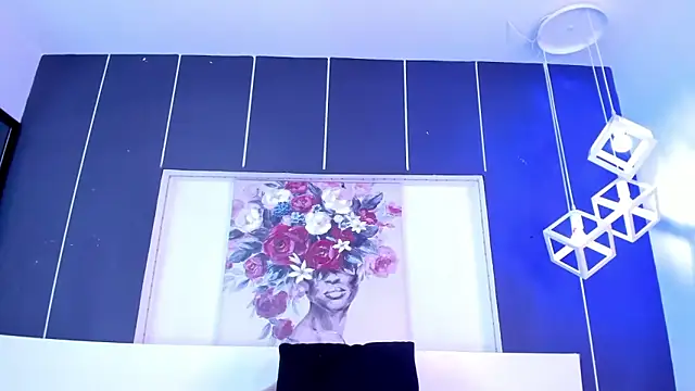 Snapshot of Alexxxholy chatting on January 31, 2025, 4:38 pm Alexxxholy online show from January 31, 2025, 4:38 pm