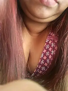 Ravina patil1 online show from February 3, 2026, 7:02 am