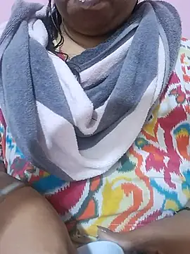Ravina patil1 online show from July 23, 2026, 6:55 am