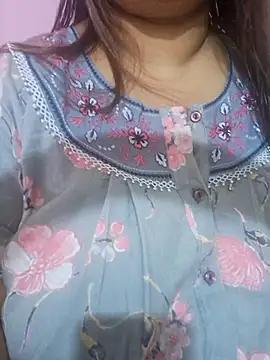 Ravina patil1 online show from July 25, 2026, 5:38 am