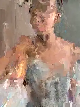 LunaRase online show from February 19, 2026, 6:53 am