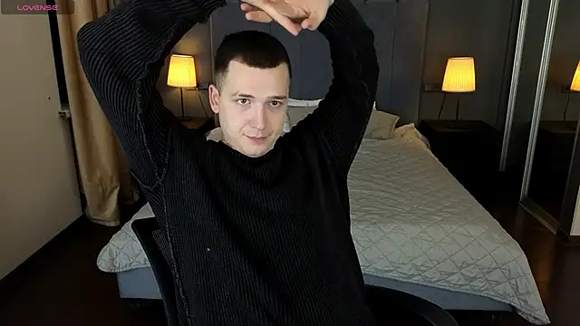 HARDIN STEWARD online show from November 13, 2025, 12:37 pm