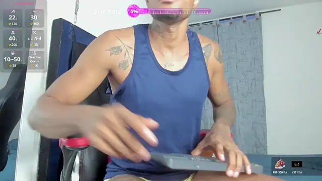 TysonWalkers online show from February 8, 2026, 11:30 pm