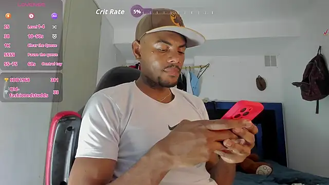 TysonWalkers online show from April 11, 2026, 3:00 am