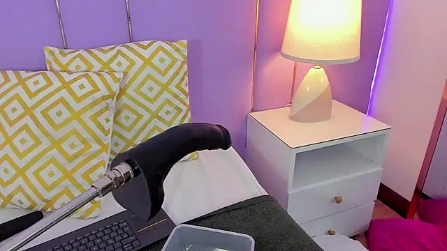 SophyRuiz  online show from February 26, 2026, 11:42 am