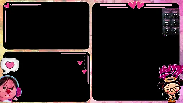 RossieGamer online show from April 6, 2026, 2:51 pm