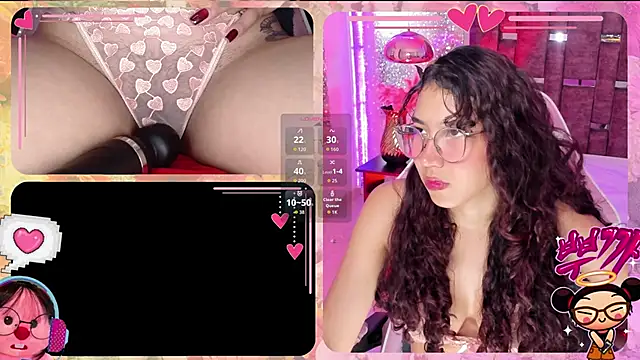 RossieGamer online show from July 1, 2026, 3:45 pm