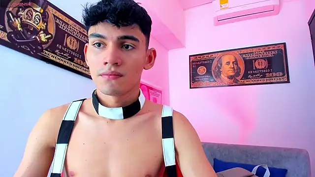Snapshot of EstebanPerez_ chatting on January 6, 2025, 12:02 pm EstebanPerez online show from January 6, 2025, 12:02 pm