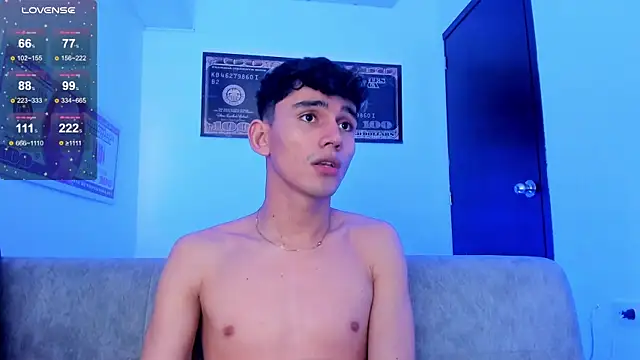 Snapshot of EstebanPerez_ chatting on January 9, 2025, 6:04 pm EstebanPerez online show from January 9, 2025, 6:04 pm